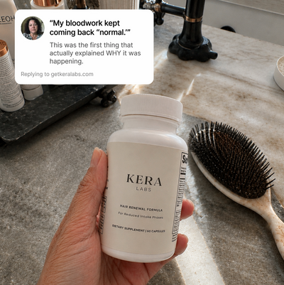 Kera Restore