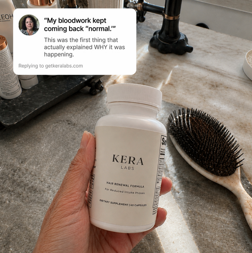 Kera Restore