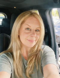 Melinda R., 41