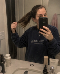Carrie G., 38